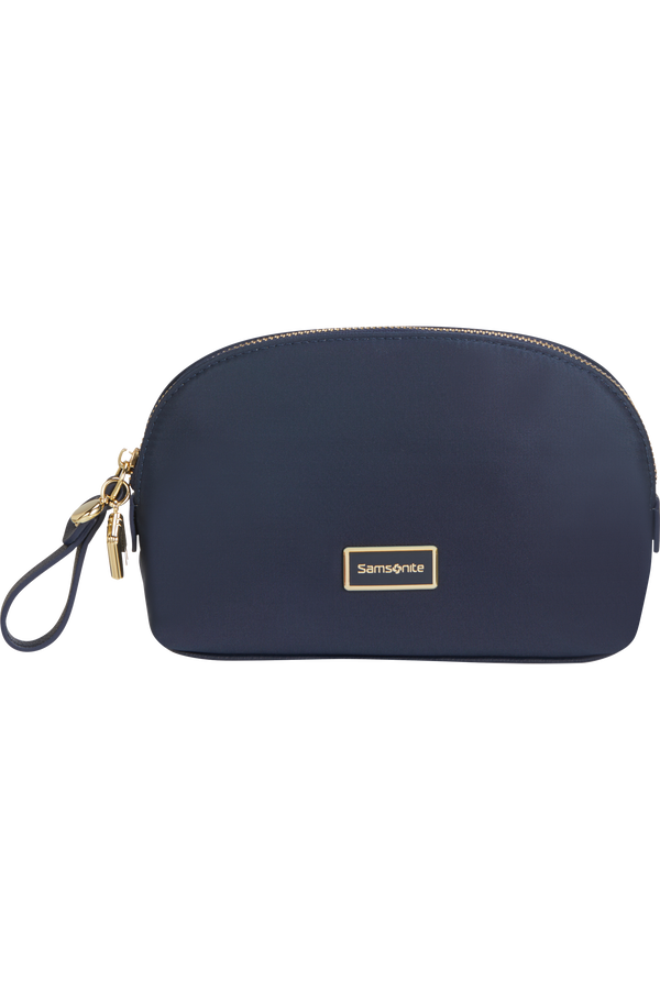 Samsonite Karissa 2.0 Slg Cosmetic Kit  Midnight Blue