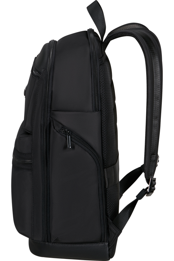 Samsonite Relyon Backpack M 15.6''  Schwarz