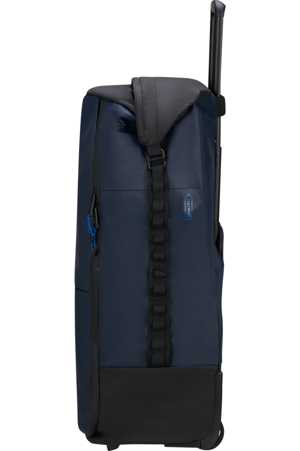 Samsonite foldable duffle hot sale