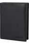 Samsonite Attack 2 Slg 122 - W 11CC+HFL+W+C+Z+2C  Schwarz Samsonite Attack 2 Slg 122 - W 11CC+HFL+W+C+Z+2C  Schwarz
