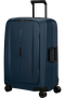 Samsonite Essens Spinner 69cm  Midnight Blue