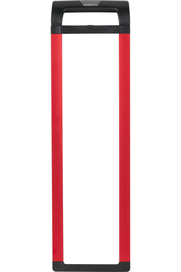 Samsonite Samsonite By You Pull Handle Proxis Check In  Rot