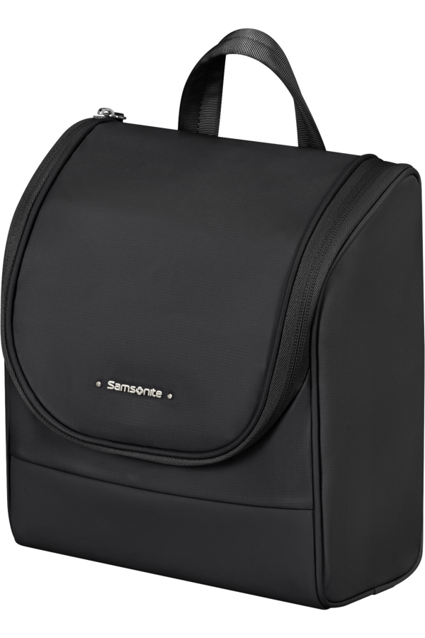 Samsonite Move Journey Hanging Toilet Kit  Schwarz