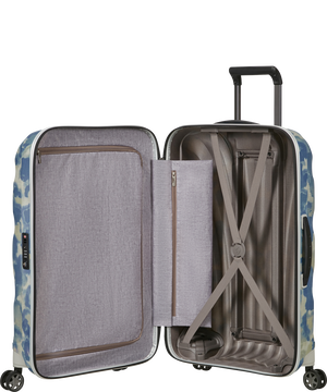 C-Lite Trolley mit 4 Rollen 69cm 69 x 46 x 29 cm | 2.5 kg