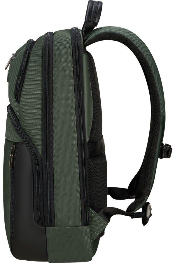 Samsonite Urban-Eye Laptop Backpack 14.1'  Grün Samsonite Urban-Eye Laptop Backpack 14.1'  Grün