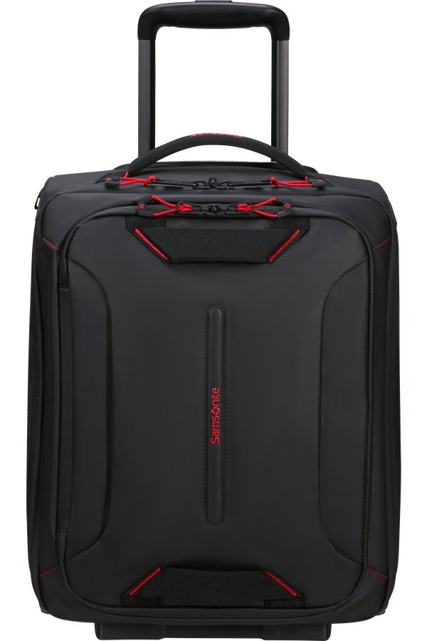 Samsonite paradiver duffle on wheels 55cm backpack store