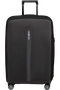 Samsonite Ta Revolution Foldable Luggage Cover M  Schwarz