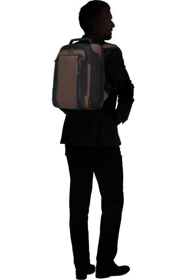 Samsonite Spectrolite 4.0 Laptop Backpack 14.1'  Braun