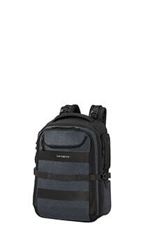 Bleisure Overnight Laptop Rucksack  15.6" 24.1/28.8 L | 48 x 35 x 26/31 cm | 1.4 kg