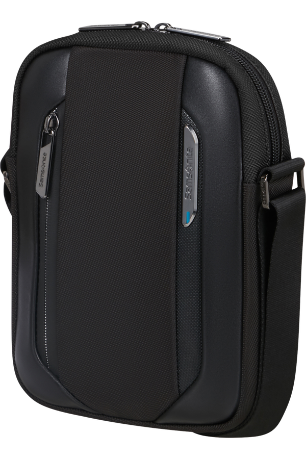 Samsonite Spectrolite 4.0 Sacks Tablet Crossover S  Schwarz