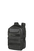 Bleisure Overnight Laptop Rucksack 