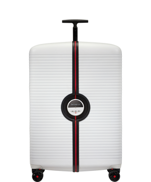 Ibon Trolley mit 4 Rollen 76cm 76 x 50 x 32 cm | 4.9 kg