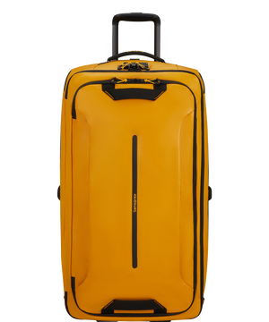 Reisetaschen mit Rollen Wochenende Taschen Samsonite