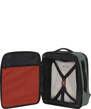 Glazed Rucksack 17.3" 45 x 36 x 20 cm | 1.1 kg