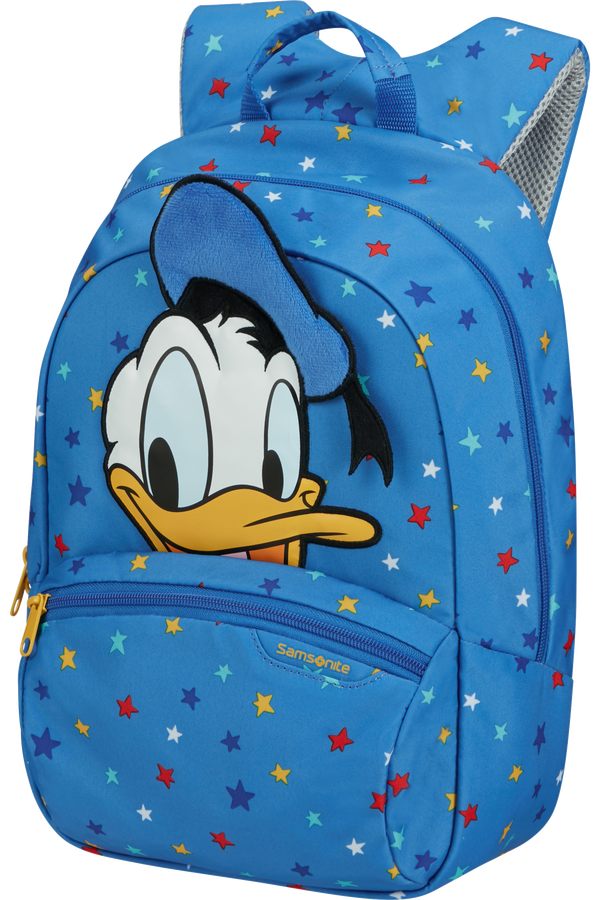 Samsonite Disney Ultimate 2.0 Backpack Disney Donald Stars S+  Donald Stars Samsonite Disney Ultimate 2.0 Backpack Disney Donald Stars S+  Donald Stars