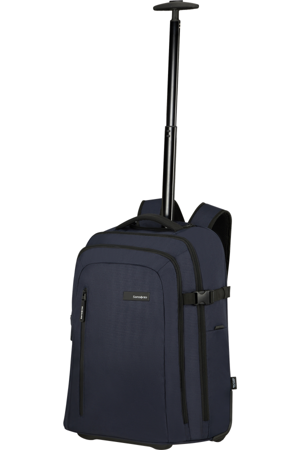 Roader Laptoptasche mit Rollen 17.3
