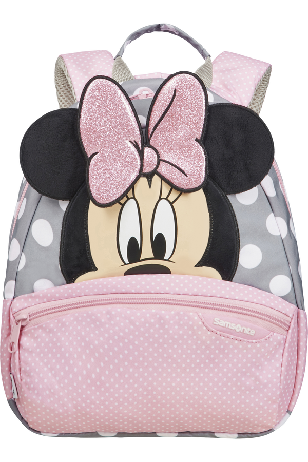 Sparkly disney backpack cheap