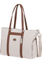 Samsonite Image Biz Travel Tote Bag 14.1'  IVORY