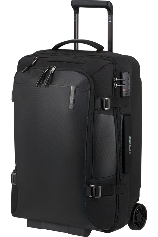 Samsonite Armox DUFFLE/WH 55/20  Schwarz Samsonite Armox DUFFLE/WH 55/20  Schwarz