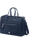 Samsonite Karissa Evo Org. Tote 14.1' 3 Comp  Blue Nights Samsonite Karissa Evo Org. Tote 14.1' 3 Comp  Blue Nights