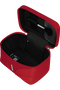 Samsonite Attrix Toilet Kit Beauty Case  Rot
