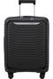 Samsonite Upscape Spinner Expandable Easy Access 55cm  Schwarz