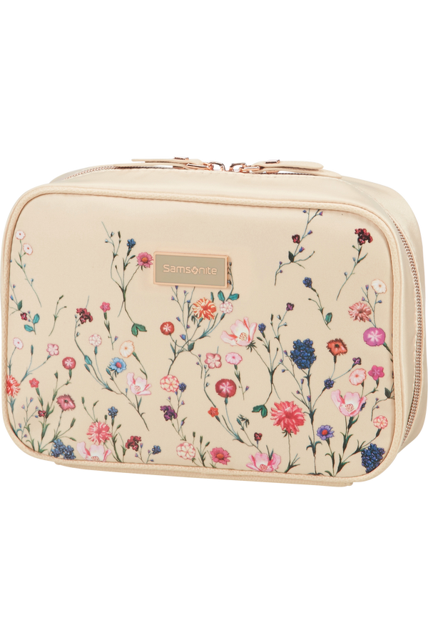 Samsonite Karissa Weekender  Light Pink Floral