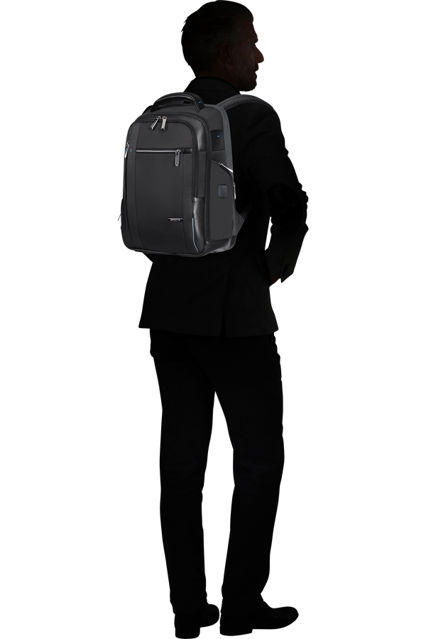 Samsonite spectrolite 2.0 laptop backpack top