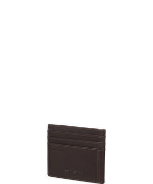 Attack 2 Slg Kreditkartenetuis 10 x 7.6 x 0.5 cm