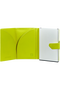 Samsonite Alu Fit Slide-up Wallet Proxis  Lime
