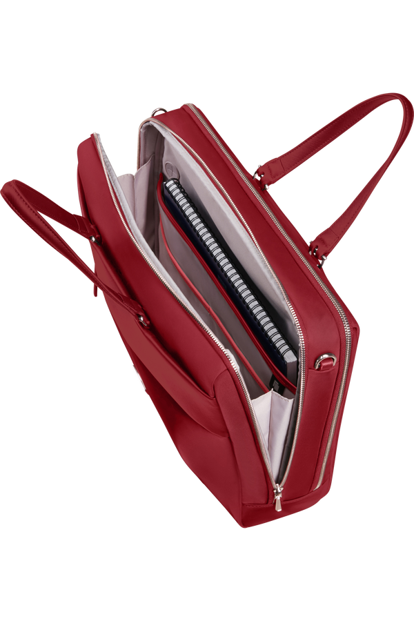 Samsonite zalia shopping bag 15.6 clearance
