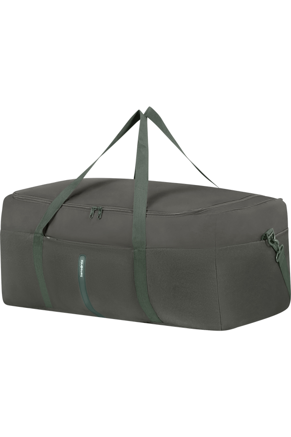 Samsonite Ta Revolution Foldable Duffle L  Gr&uuml;n