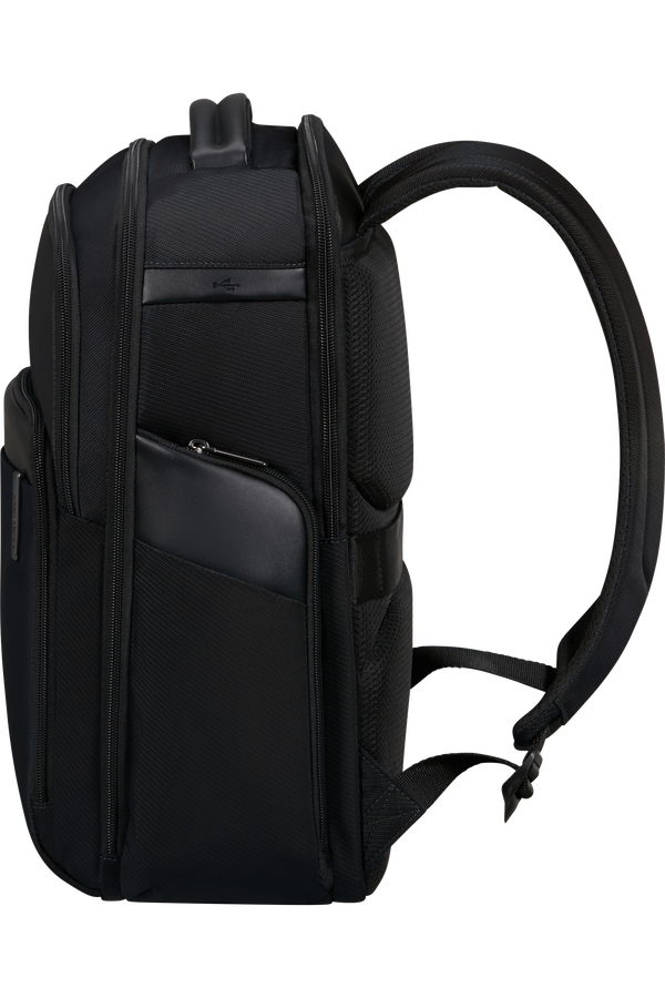 Samsonite Evosight Backpack 15.6''  Schwarz Samsonite Evosight Backpack 15.6''  Schwarz