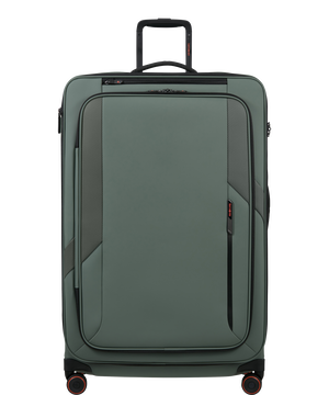 Glazed Trolley mit 4 Rollen erweiterbar 84cm 84 x 54 x 36/39 cm | 3.9 kg