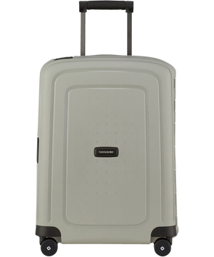 S'cure Eco Trolley mit 4 Rollen 55cm 55 x 40 x 20 cm | 2.9 kg