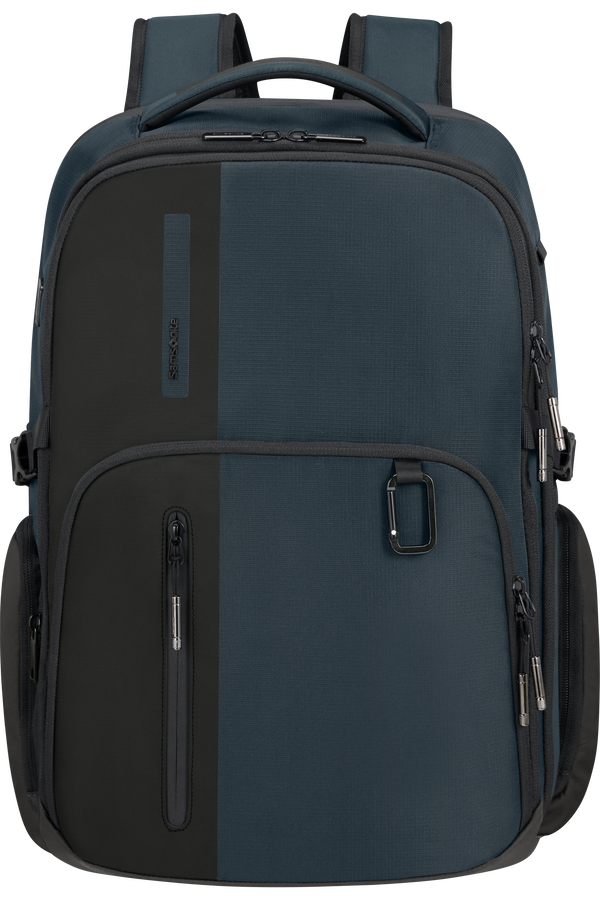 Samsonite Biz2go BP EXP Overnight  Deep blue