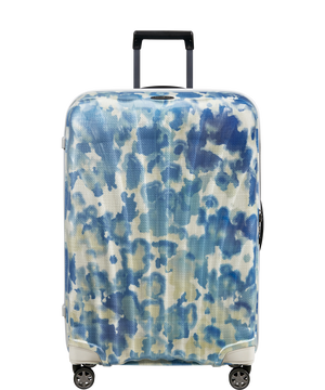 C-Lite Trolley mit 4 Rollen 75cm 75 x 51 x 31 cm | 2.8 kg