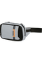 Samsonite Active Road Waistbag  Grau
