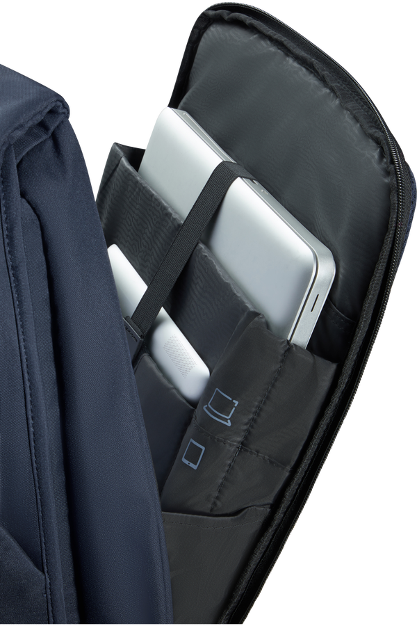 Samsonite backpack 17.3 deals