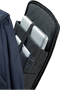 Samsonite Securipak 2.0 Backpack 17.3'  Dark Blue Samsonite Securipak 2.0 Backpack 17.3'  Dark Blue