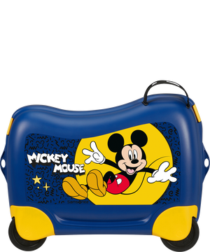 Dream2go Disney Trolley mit 4 Rollen 38 x 52 x 21 cm | 2.1 kg Dream2go Disney Trolley mit 4 Rollen 38 x 52 x 21 cm | 2.1 kg