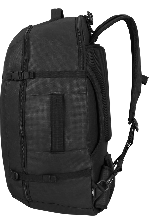 Samsonite Roader TRAVEL BACKPACK M 55L  Deep Black