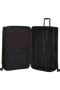 Samsonite Pro-Dlx 6 Trvl Spinner Expandable 84cm  Schwarz