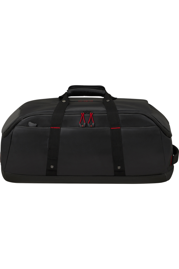 Samsonite Ecodiver DUFFLE M  Schwarz