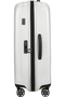 Samsonite Nexis Spinner Expandable 76cm  Cotton White
