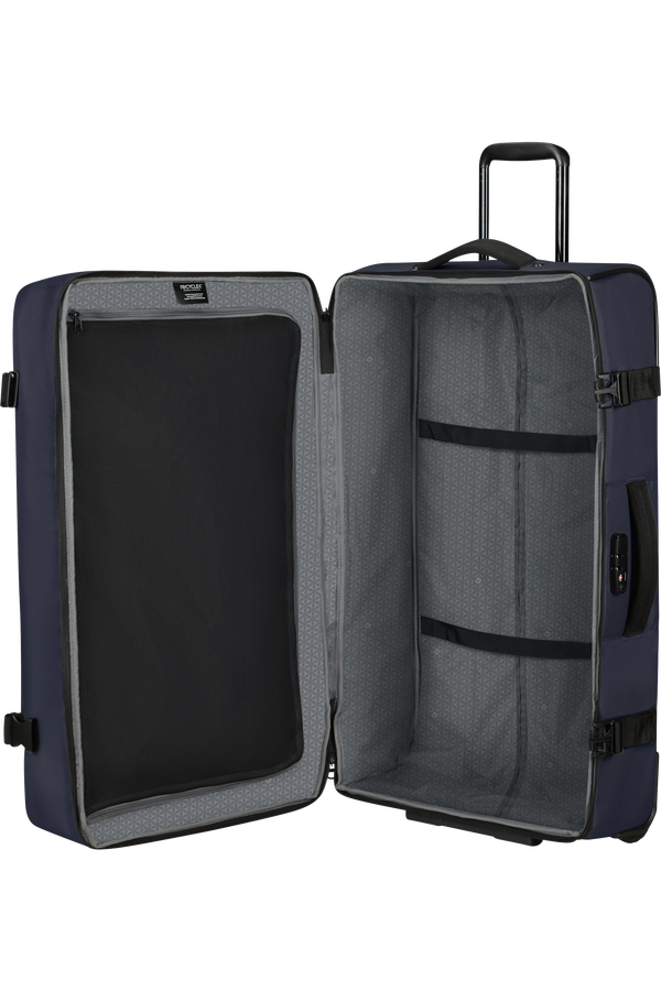 Roader Reisetasche mit Rollen 79cm Samsonite Deutschland