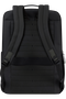 Samsonite Wander Last Backpack + CL. Comp 15.6'  Schwarz Samsonite Wander Last Backpack + CL. Comp 15.6'  Schwarz