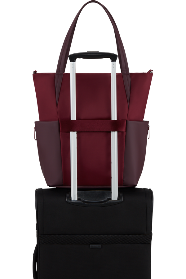 Move Journey Tote 14.1"