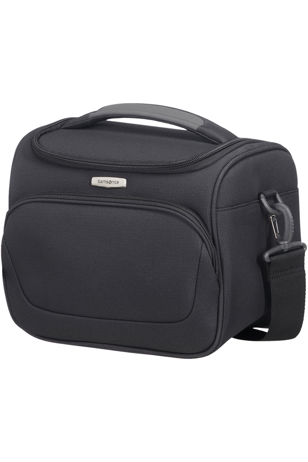 Samsonite Spark SNG Beauty Case Schwarz Samsonite Spark SNG Beauty Case Schwarz