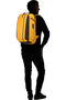 Samsonite Active Road Laptop Overnight Backpack 25L  Gelb